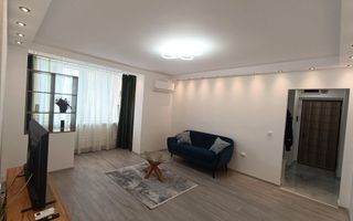 Apartament 2 camere | Piața Amzei - Poză 1