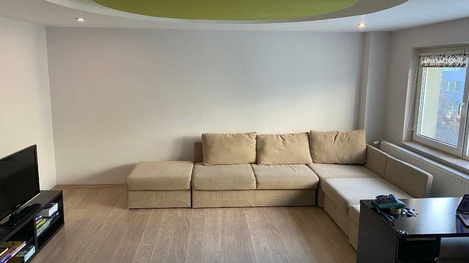 Apartament zona Aviatiei 2 Camere -Mobilat si utilat -Pet friendly -7 min Metrou - Poză 2