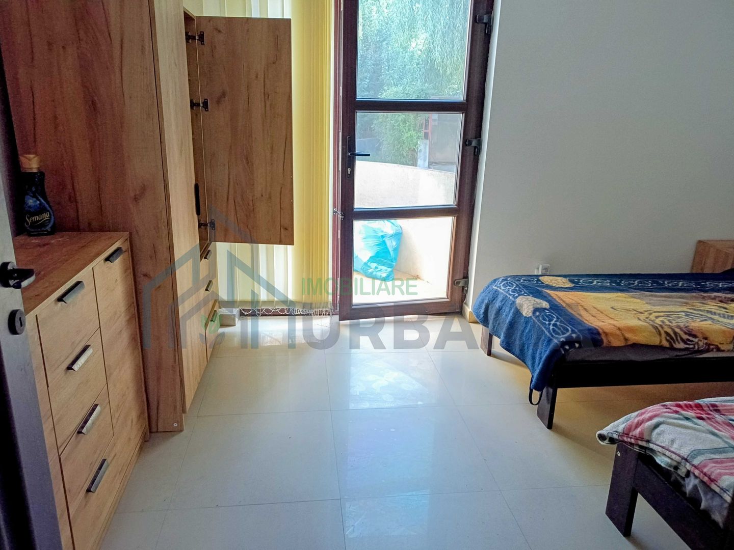 Apartament 3 camere de închiriat în Rediu, zona Casablanca - Poză 6