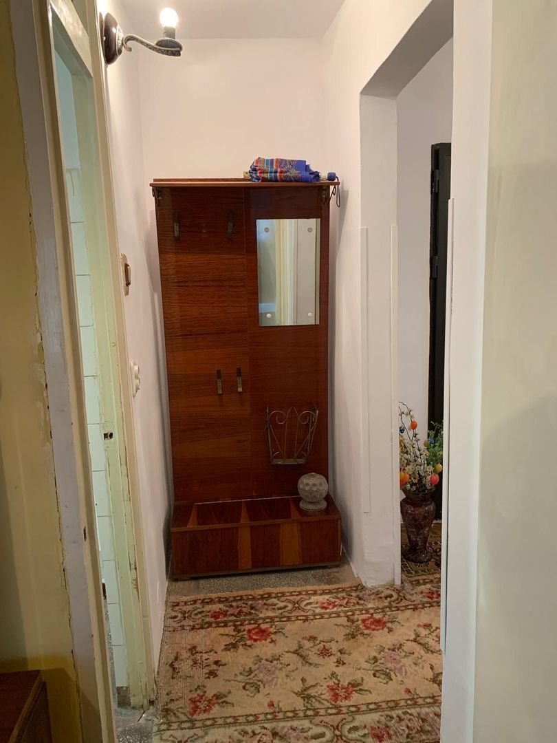 Apartament 2 camere 54 mp, bloc izolat, etaj 1 – Godeanu, Gheorgheni - Poză 10