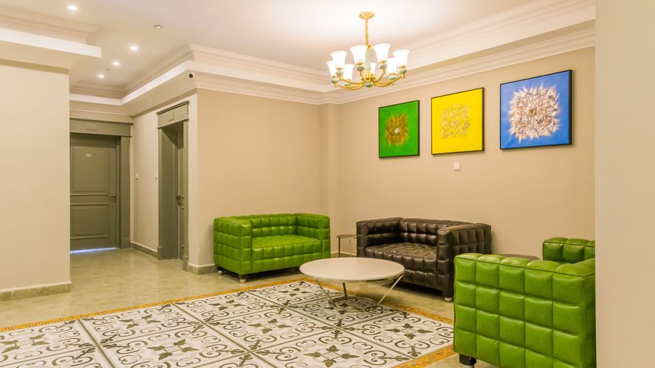 COMISION 0% - Apartament 2 camere finisat lux cu 2 bai, loc parcare, Herastrau - Poză 15