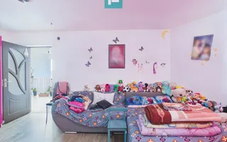 Casă 225 mp cu teren 1.482 mp în Leș - Poză 27