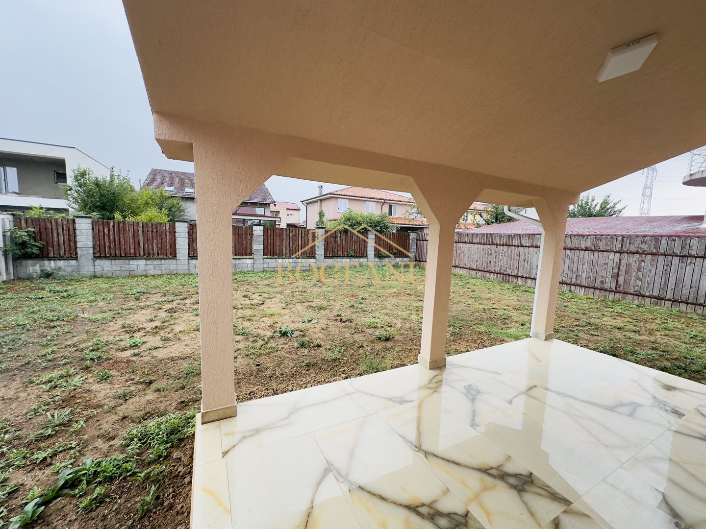 BG87-Casa individuala parter-Lugojului - Poză 24