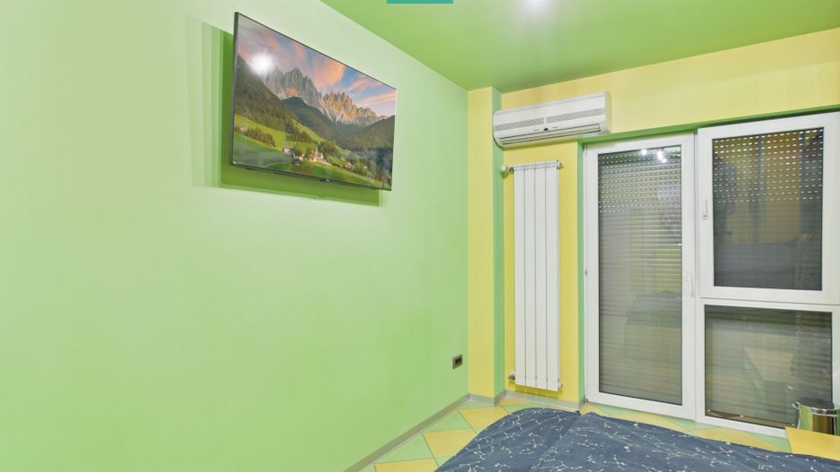 Apartament Premium 4 camere, 89mp, etaj 1, Complex - Poză 5