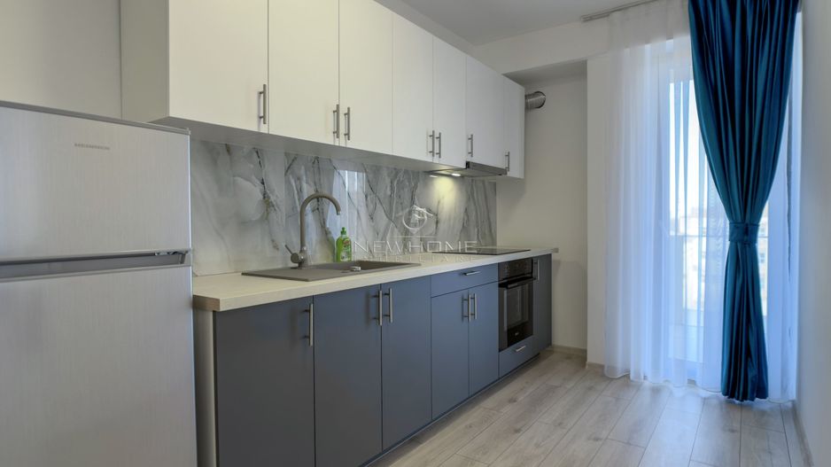Apartament 2 camere, zona Plopilor - Poză 3