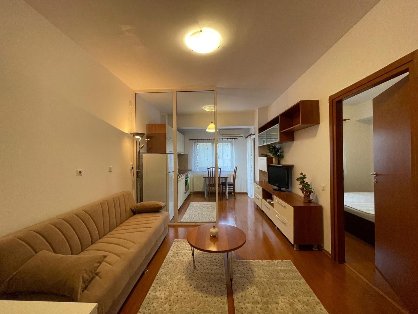 Apartament 2 camere de inchiriat, Mobilat Premium, 13 Septembrie- Marriott - Poză 3