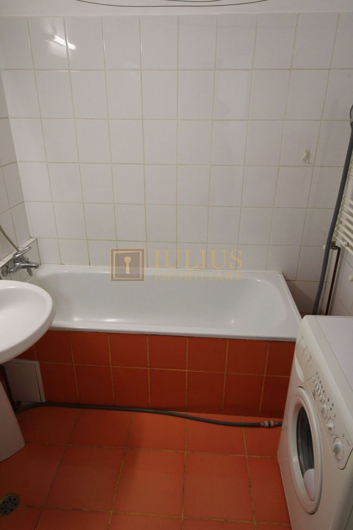 2 camere, Centrala proprie, Complexul Studentesc - Poză 16