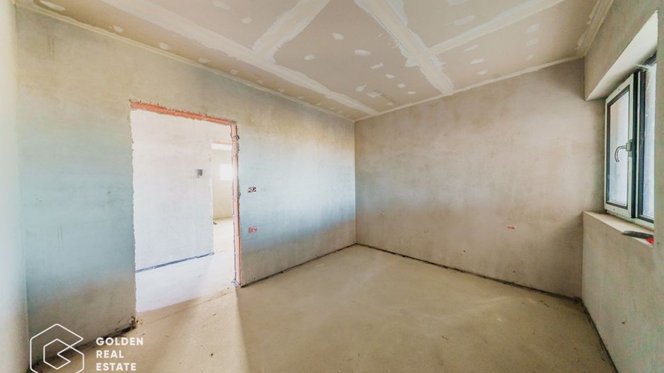 Casa noua pe un nivel, la gri, Mandruloc, comision 0% - Poză 12