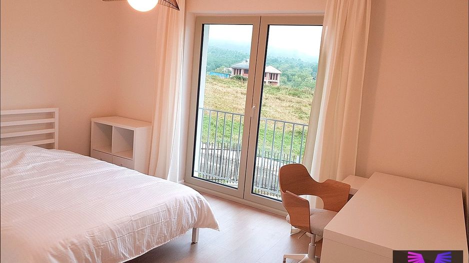 CASA INDIVIDUALA PREMIUM CU VEDERE PANORAMICA CETATEA CISNADIOARA | GRADINA - Poză 10