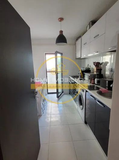 🏠Apartament 2 camere, 54MP, Parter // 📍Popas Păcurari la 5 minute de RATP! - Poză 5
