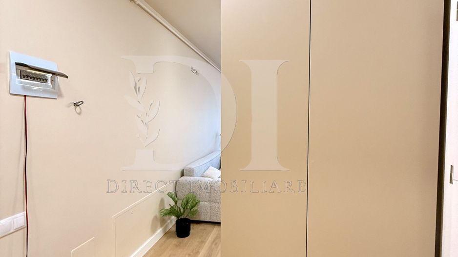 Apartament 3 camere ultramodern / Zona Tineretului - Poză 19