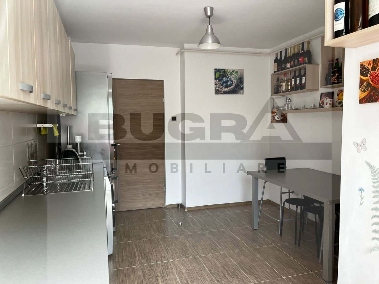 Apartament 2 camere, 64 mp, parcare, zona Vivo - Poză 7