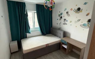 Apartament 4 camere | Apusului – Gorjului 79,60 mp | Renovat complet - Poză 18