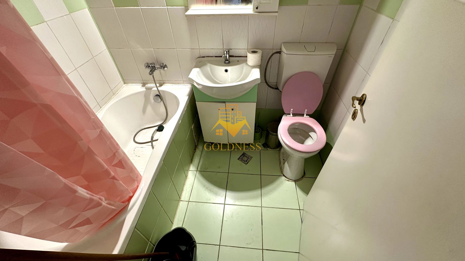 2 camere, Marasti, Dorobantilor, The Office, 21 Dec. Parcare, Centrala - Poză 5