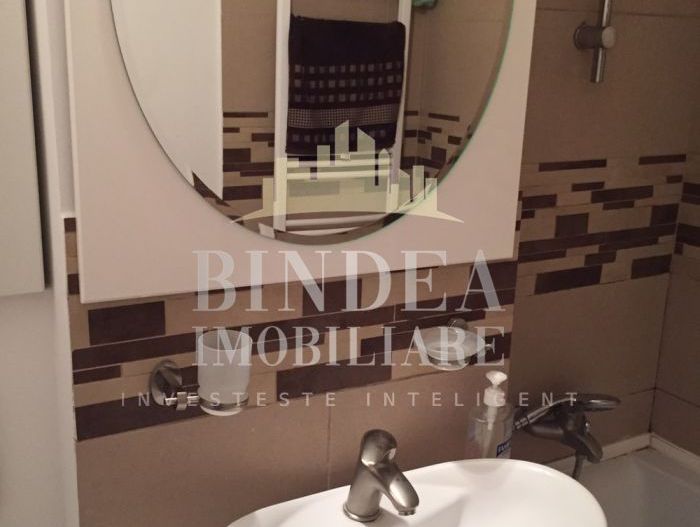 Apartament 2 camere, centrala, clima- Iulius Town - Poză 7