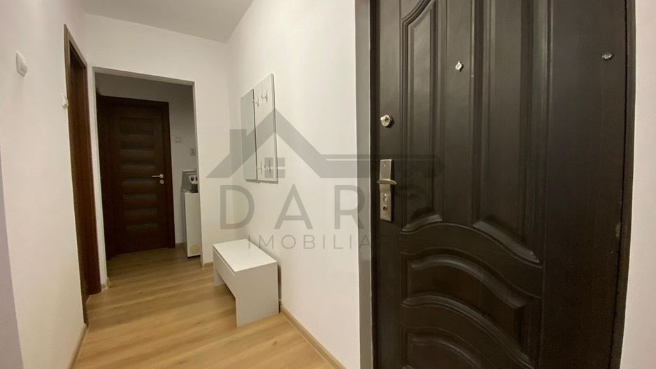 Inchiriez apartament 2 camer cartier Tudor Strada Prieteniei - Poză 7