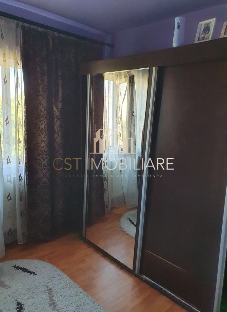 Apartament cu 2 camere / Decomandat / Zona lipovei - Poză 7