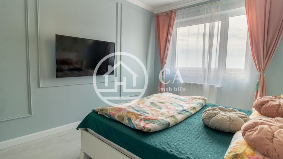 Apartament LUX de închiriat cu 2 camere în Iosia Residence, Oradea - Poză 2