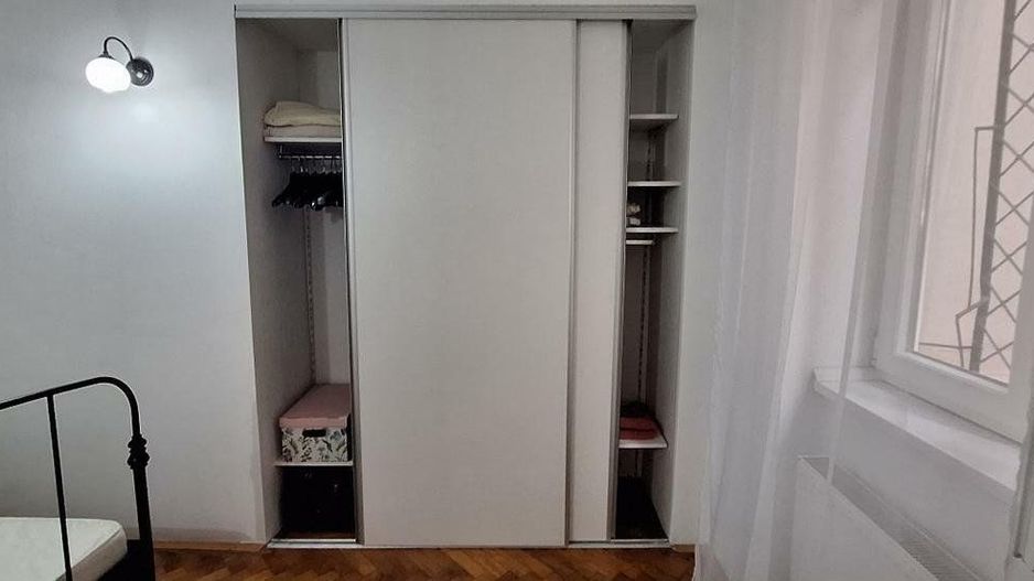 apartament 2 camere  61 mp  Cotroceni (Gradina Botanica) D13 - Poză 4