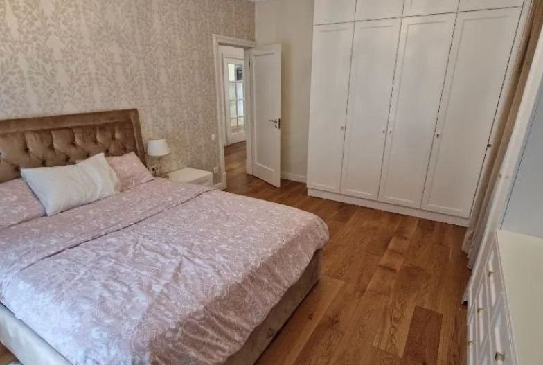 Inchiriere apartament 3 camere Herastrau | Str. Menuetului - Poză 5