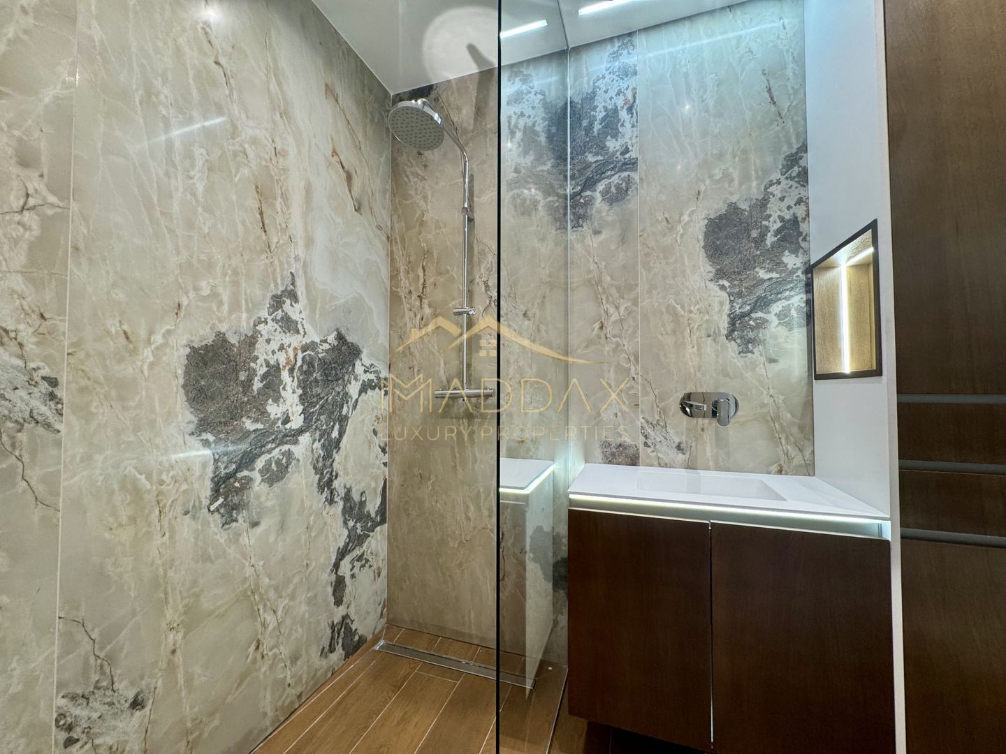 Penthouse cu 5 Camere *400mpc* / 67mp terasa / View 360 / Bd. Kiseleff - Poză 81