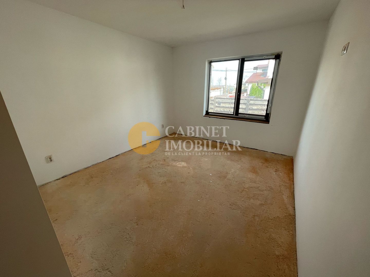 Casa individuala 4 camere 2 bai Visani - FINALIZATA - Poză 9