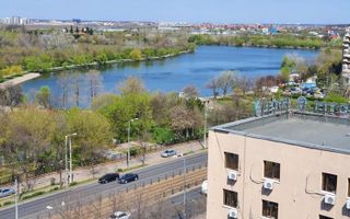 Închiriere Apartament cu 3 camere, vedere lac, Parc Plumbuita 🌳 - Poză 1