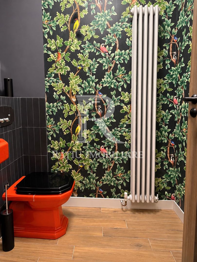 Salon Premium | Eleganță, rafinament și funcționalitate - Poză 18