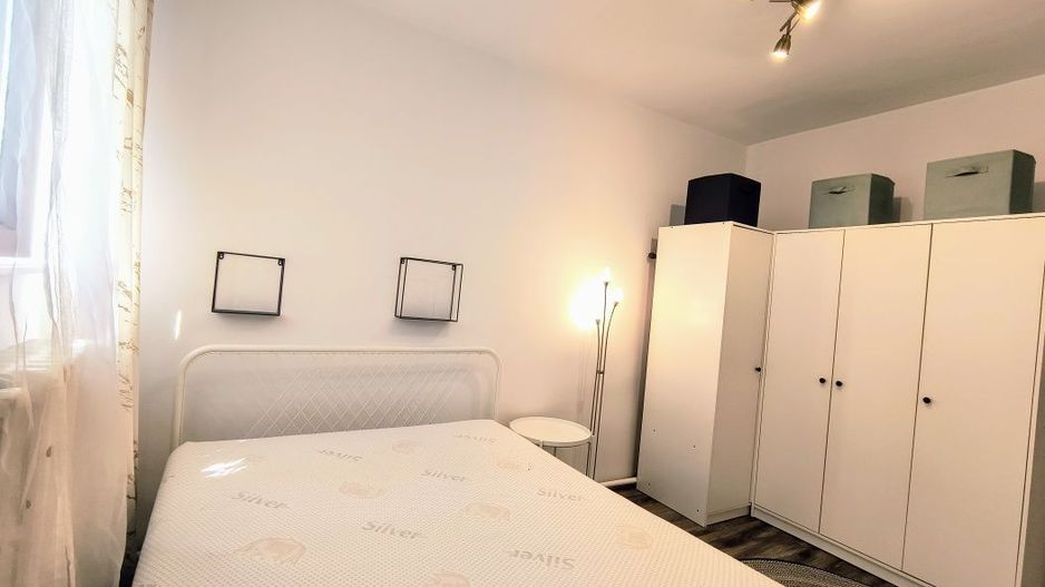 Apartament Floreasca pet friendly - Poză 8