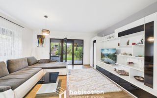 Duplex spațios,  grădină amenajată și poziție excelentă lângă Kaufland - Poză 5