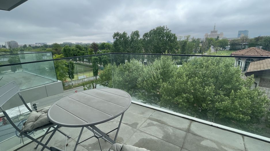 APARTAMENT NOU NOUT LA INCHIRIERE CU 2 CAMERE IN STRAULESTI - Poză 6