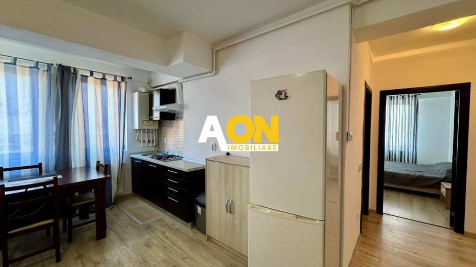 Apartament 2 Camere De Inchiriat Emil Racovita - Poză 4