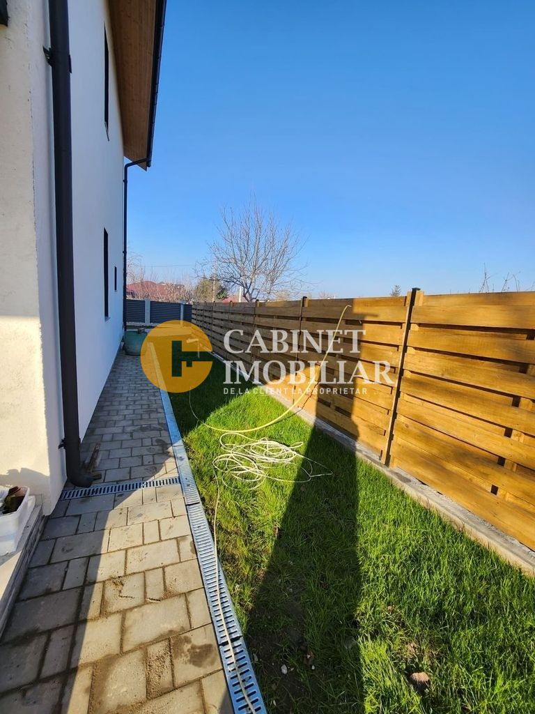 Casa Miroslava-Uricani - 4 camere 3 BAI - constructie regim propriu - TVA inclus - Poză 5