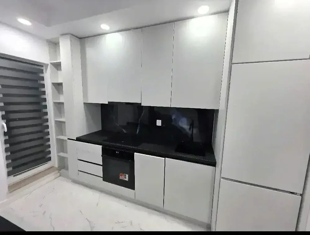 Apartament 3 camere – Cosmopolis | Prima închiriere | Loc de parcare - Poză 6