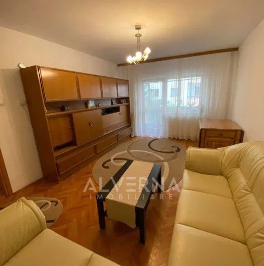 Disponibil | Apartament 4 camere + 2 balcoane | zona Intre Lacuri - Poză 1