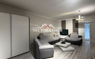 NECTORA IMOB-Apartament 2 camere, Str. Grigore Moisil, 56 mp, Utilat - Poză 2