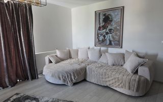Apartament cu 3 camere, 75mp, parcare, Zona Maurer Residence - Poză 1