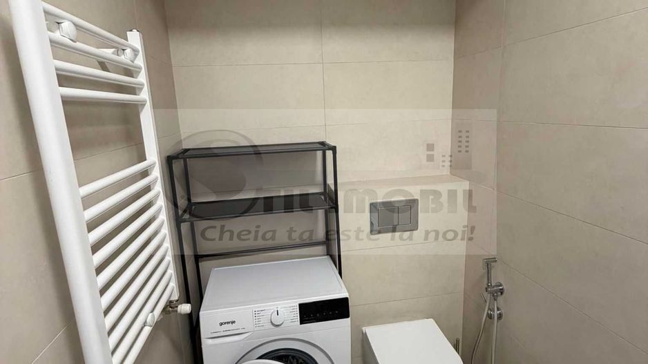 Apartament 2 Camere Tatarasi - 500 euro - Poză 7