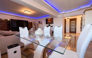 4 Room Apartment //***Smart Home***/Ready for usage/ 1 Parking // Nerva Traian - Poză 1