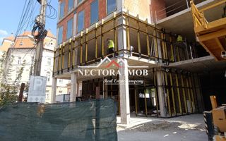 NECTORA IMOB-Spatii comerciale de birouri Ultracentral, Parcul Traian - Poză 6