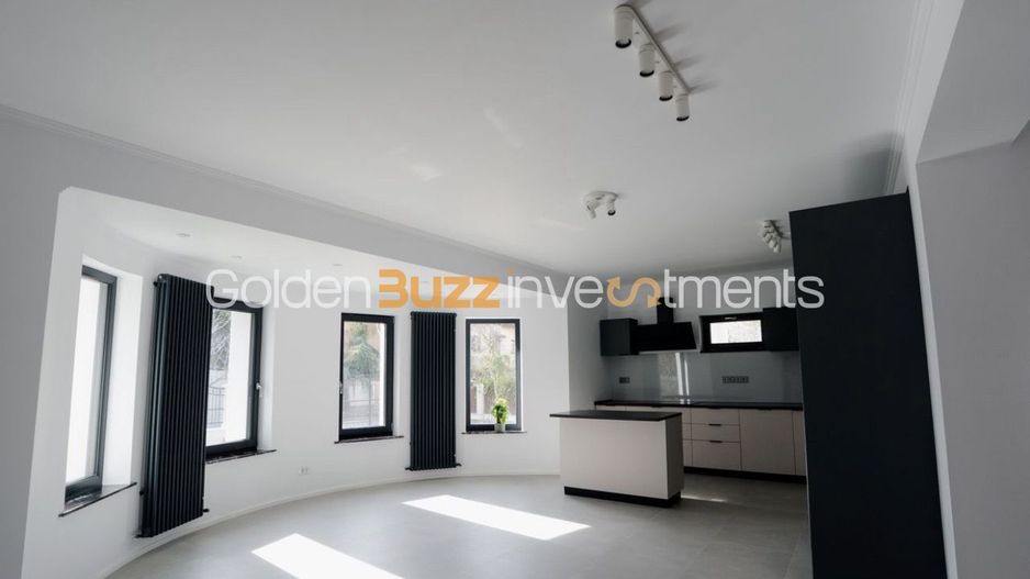 Vila  6 camere de inchiriat | Pipera-Aviatiei - Poză 7