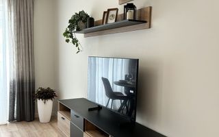 Apartament 3 camere ultrafinisat, Centru - Florești - Poză 4