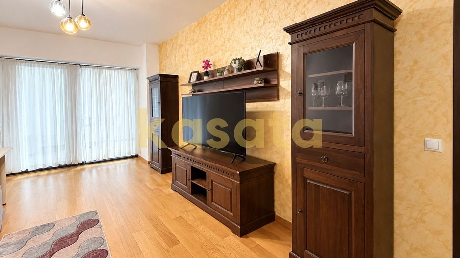Apartament 3 camere de vânzare | Zona de Nord | Complex Upground - Poză 1