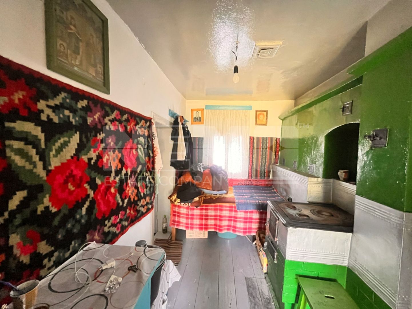 Casa Batraneasca cu 74 Ari Teren I Suceava/Sasca Mare I 60.000E - Poză 10