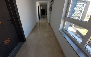 Apartament 2 camere-piscina cu pool bar Mamaia Nord - Poză 6