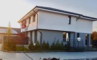 OPORTUNITATE | CASA regim duplex 4 camere finalizata 2025 - Poză 4