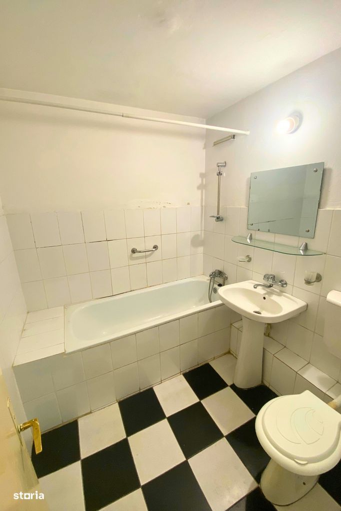 Apartament 3 camere Ghencea - Poză 8
