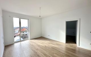 Bloc finalizat. Finisaje superioare. Loc de parcare. - Poză 1