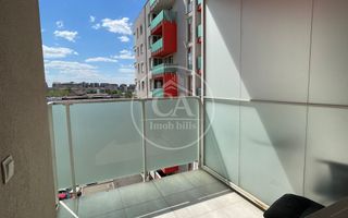 Apartament cu 1 camera de inchiriat în blocurile  ARED, Oradea - Poză 9
