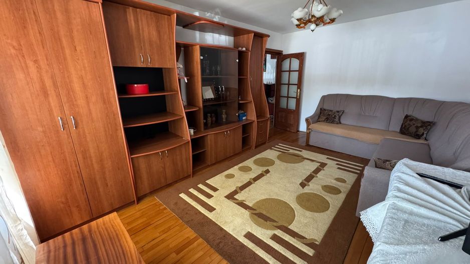 Chirie Iosia Apartament 2 Camere - Poză 6